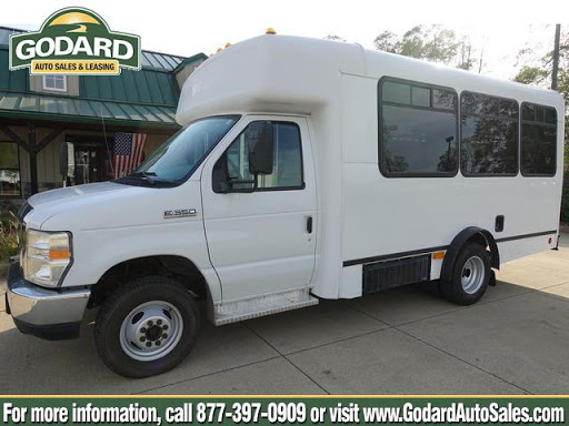 Used Car Dealer «Godard Auto Sales & Leasing Co», reviews and photos, 1252 Medina Rd, Medina, OH 44256, USA