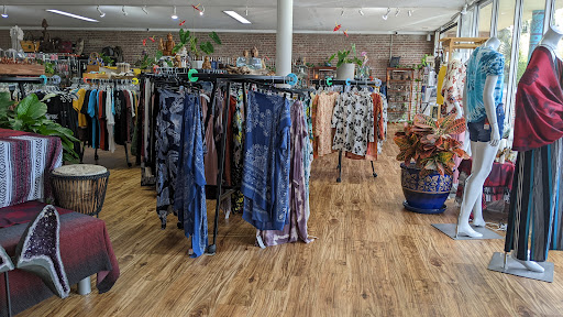 Metaphysical Supply Store «Stone Age: Crystals and Gems», reviews and photos, 2415 N Monroe St, Tallahassee, FL 32303, USA