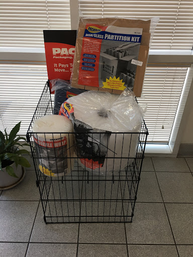 Self-Storage Facility «US Storage Centers», reviews and photos, 1460 N Main St, Orange, CA 92867, USA