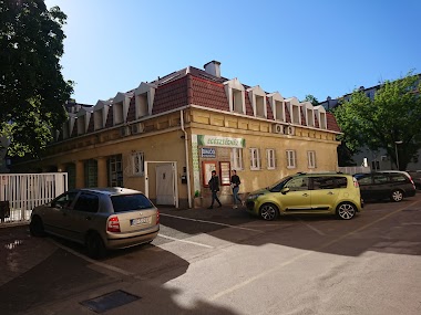 Egészségház