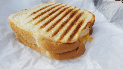 Coffee Shop «Perks Coffee Cafe», reviews and photos, 104 W 8th St, Monroe, WI 53566, USA