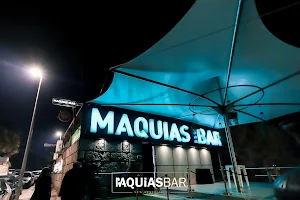 Maquias Bar image