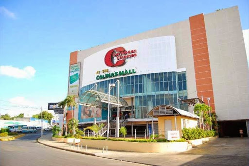 Colinas Mall