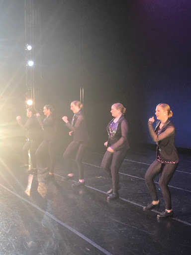 Dance Company «Pacific Dance», reviews and photos, 4880 Irvine Blvd #101, Irvine, CA 92620, USA