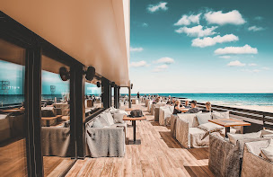 Photo n°11 de Pub del Mar à Canet-en-Roussillon ()