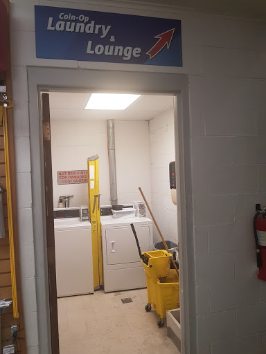 Convenience Store «Western Convenience Store», reviews and photos, 814 N Spur 56C, Hershey, NE 69143, USA