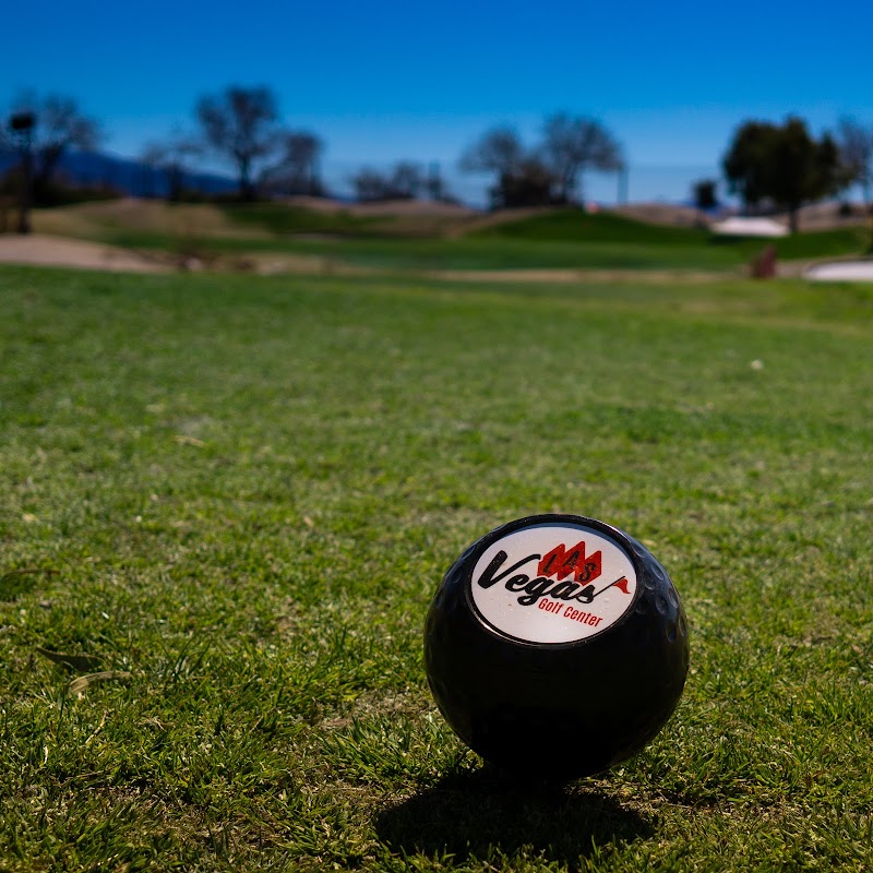 Las Vegas Golf Center