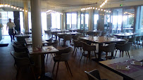 Atmosphère du Restaurant BRASSERIE 65 rooftop à Nice - n°7