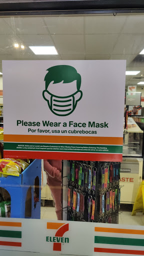 Convenience Store «7-Eleven», reviews and photos, 1089 Campbell Ave, West Haven, CT 06516, USA