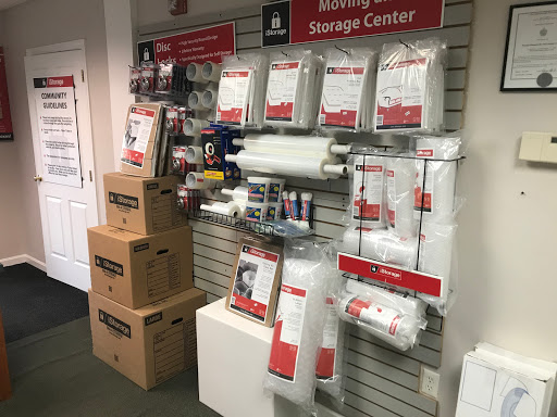 Self-Storage Facility «Simply Self Storage - Peabody», reviews and photos, 244 Andover St, Peabody, MA 01960, USA