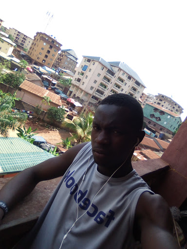 C.N Chioke house, No 10 Akachukwu street, Oduke Road, Onitsha, Nigeria, Apartment Complex, state Anambra