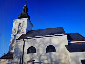 Kostel Sv. Jakuba Většího