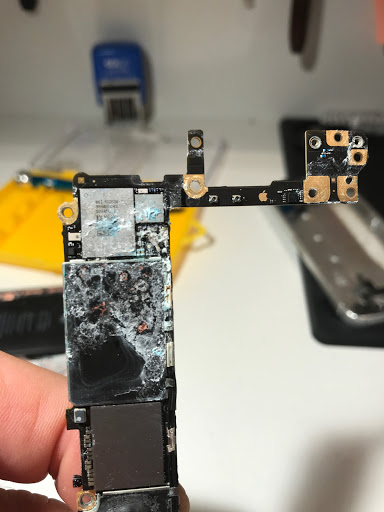 UK Apple Repair