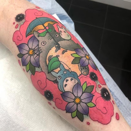 Find tattoos ideas for mothers for your next unique tattoo in West Babylon at Beacon Tattoo & Piercings