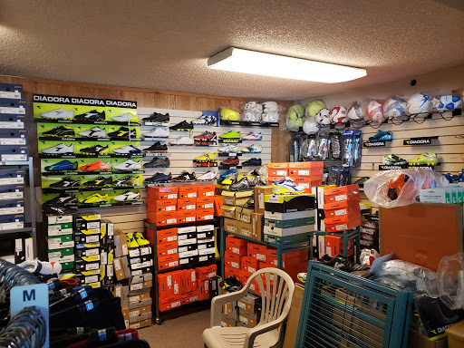 Sporting Goods Store «Valley Sport», reviews and photos, 1904 W Nob Hill Blvd, Yakima, WA 98902, USA