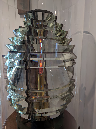 Tourist Attraction «Choptank River Lighthouse», reviews and photos, 100 High St, Cambridge, MD 21613, USA