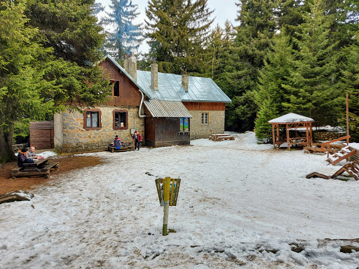 chalet Edelweiss