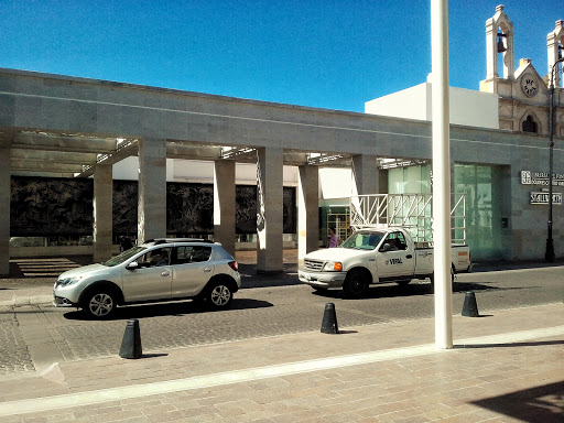 Librería del FCE 