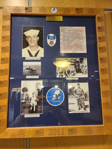 Veterans Hospital «VA Puget Sound Health Care System», reviews and photos