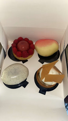 Pâtisserie MAZZONI à Le Havre
