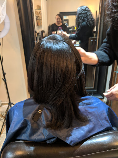 Hair Salon «Dream Girls Fine Hair Imports Salon», reviews and photos, 9090 Elk Grove Blvd, Elk Grove, CA 95624, USA