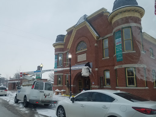 Opera House «Memorial Opera House», reviews and photos, 104 Indiana Ave, Valparaiso, IN 46383, USA