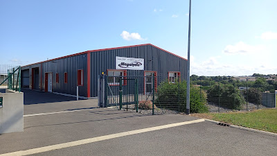 Magalydie Sarl à Antigny