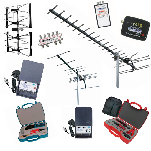 The Antenna Company Antenna Service in Bilambil Tweed northern rivers