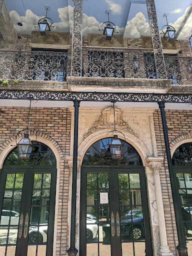 Wedding Venue «The Cruz Building - Miami», reviews and photos, 3157 Commodore Plaza, Miami, FL 33133, USA