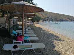 Kampi beach的照片 便利设施区域