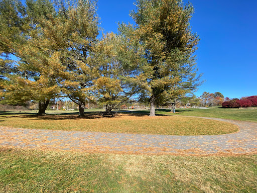 Park «The Park at Flat Rock», reviews and photos, 55 Highland Golf Dr, Flat Rock, NC 28731, USA