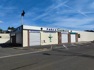 Pharmacie orthopédie à Bondoufle