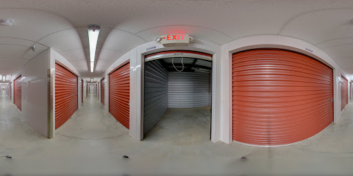 Self-Storage Facility «CubeSmart Self Storage», reviews and photos, 13800 McLearen Rd, Herndon, VA 20171, USA