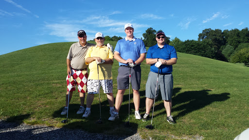 Golf Course «Oakmont Green Golf Course», reviews and photos, 2290 Golfview Ln, Hampstead, MD 21074, USA