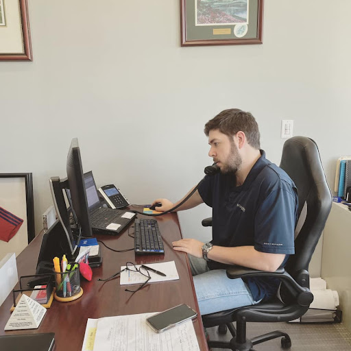 Insurance Agency «Ryan Wileman State Farm Insurance Agency», reviews and photos