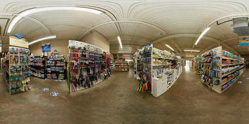 Pet Supply Store «Buckles Feed Depot & Pet Supply», reviews and photos, 220 S 4th St, Lafayette, IN 47901, USA