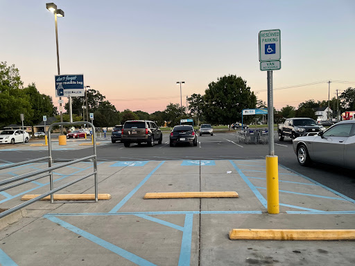 Grocery Store «Food Lion», reviews and photos, 1720 Ebenezer Rd, Rock Hill, SC 29732, USA