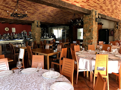 Hotel-Restaurante Las Fuentes - Carr. Velefique, 1, 04889 Bacares, Almería, Spain