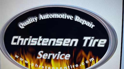 Auto Repair Shop «Christensen Tire & Automotive», reviews and photos, 2161 E Arapaho Rd, Richardson, TX 75081, USA