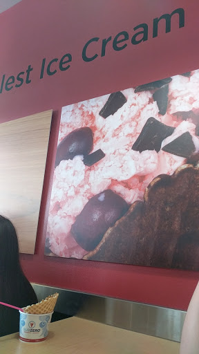 Frozen Yogurt Shop «Sub Zero Ice Cream and Yogurt», reviews and photos, 5612 South 900 East, Murray, UT 84107, USA