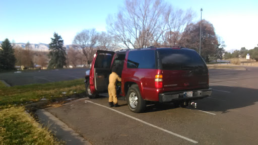 Park «Inspiration Point Park», reviews and photos, 4901 Sheridan Blvd, Denver, CO 80212, USA