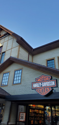 Harley-Davidson Dealer «Orlando Harley-Davidson at Disney Springs», reviews and photos, 1502 Buena Vista Dr B1, Lake Buena Vista, FL 32830, USA