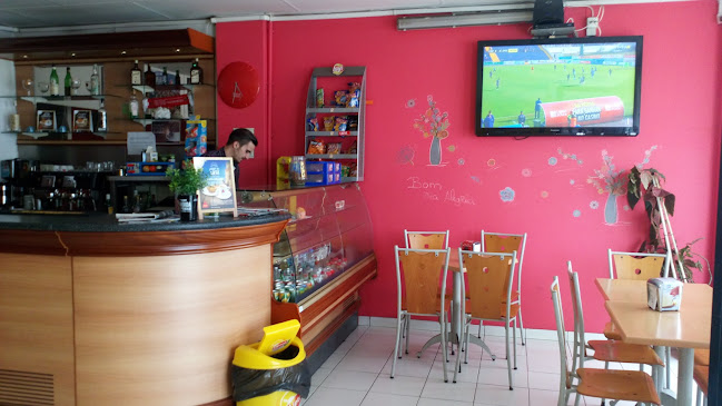 Avaliações doCafe do Simão em Olhão - Cafeteria