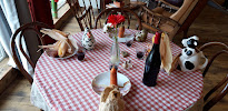 Plats et boissons du Restaurant familial La Forge d'Elie à Pluduno - n°3