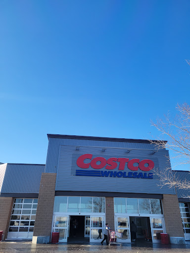 Warehouse store «Costco Wholesale», reviews and photos, 750 23rd Ave E, West Fargo, ND 58078, USA