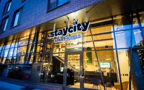 Staycity Aparthotels, Dublin Castle image