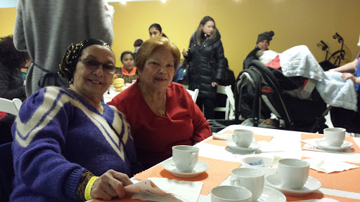 Homeless Service «New York City Rescue Mission», reviews and photos