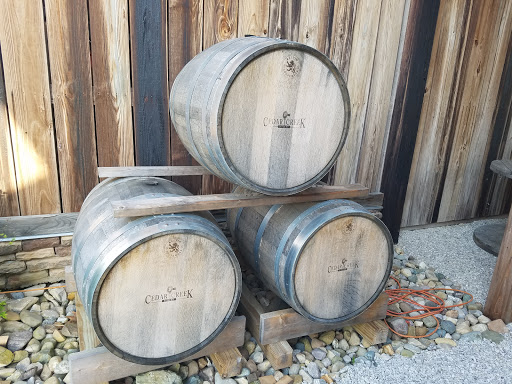 Winery «Cedar Creek Winery & Brew Co.», reviews and photos, 3820 Leonard Rd, Martinsville, IN 46151, USA