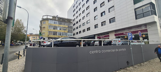 Centro Comercial Portela de Sintra