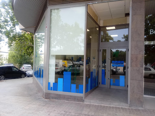 KONE Elevadores Zaragoza en Zaragoza